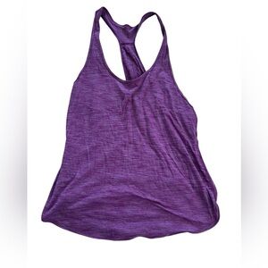 Lululemon our sport tank